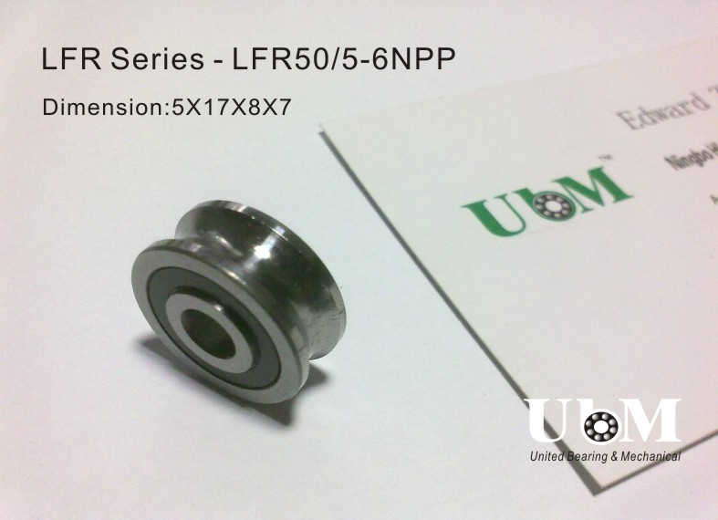 LFR Series - LFR50-5-6NPP