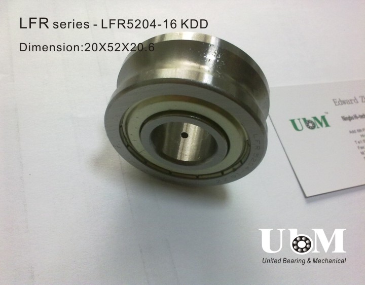 LFR5204-16 KDD