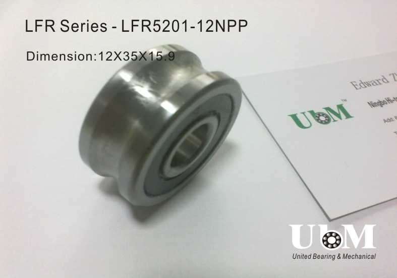 LFR5201-12NPP