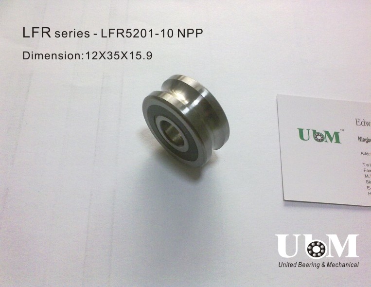 LFR5201-10 NPP