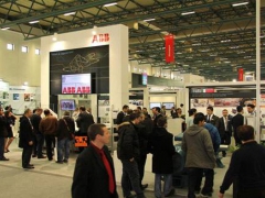 土耳其伊斯坦布尔国际工业展览会