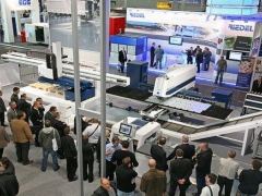 2022年德国汉诺威国际金属板材加工技术展览会