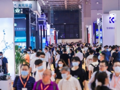 2022上海国际化工泵阀密封件展览会