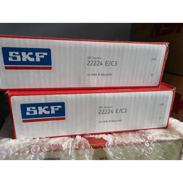 SKF 大量现货库存  22224CC/W33