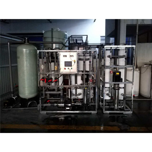 泰州纯水设备/供应纯水设备/伟志水处理设备