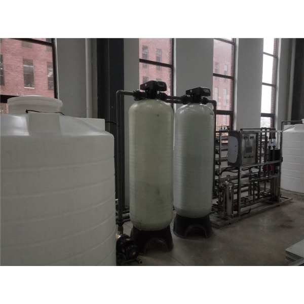 苏州工业纯水-工业用纯水设备-供应工业用纯水