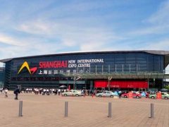 第21届中国（上海）国际动力设备及发电机组展览会