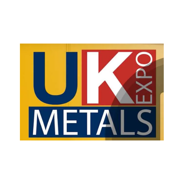 2023年9月英国金属展UK METAL