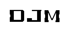 金马DJM