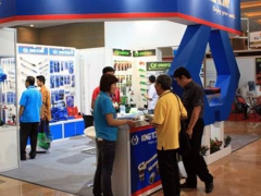 印尼雅加达国际五金及自动工具展览会