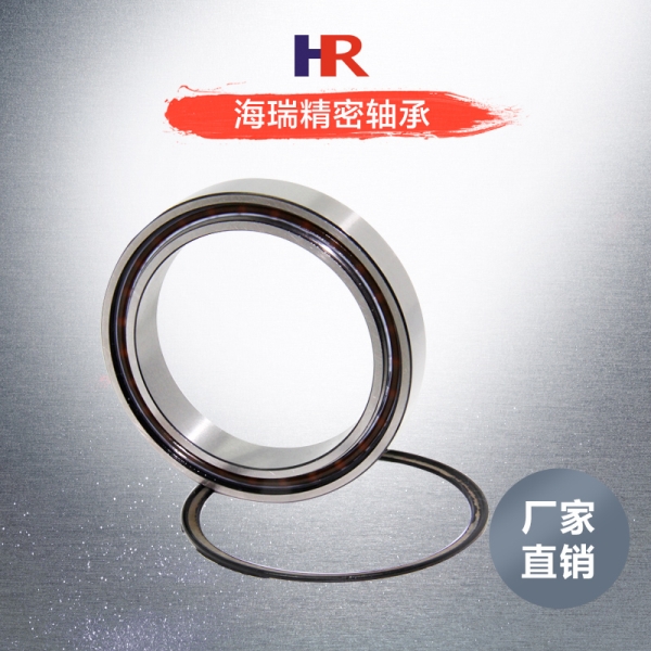 3800-系列双列角接触球薄壁轴承